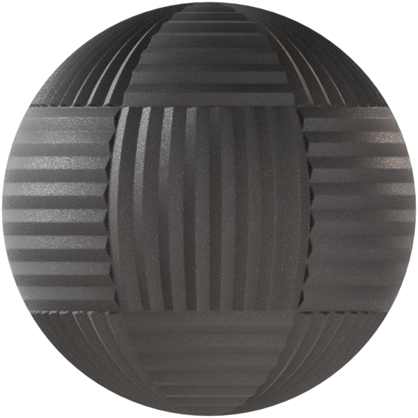 Acoustic Foam Grid 04