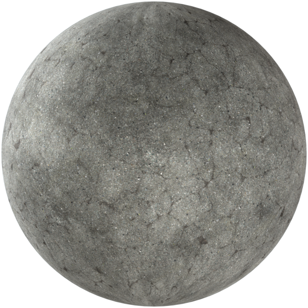 Asphalt Cracked Grey 09