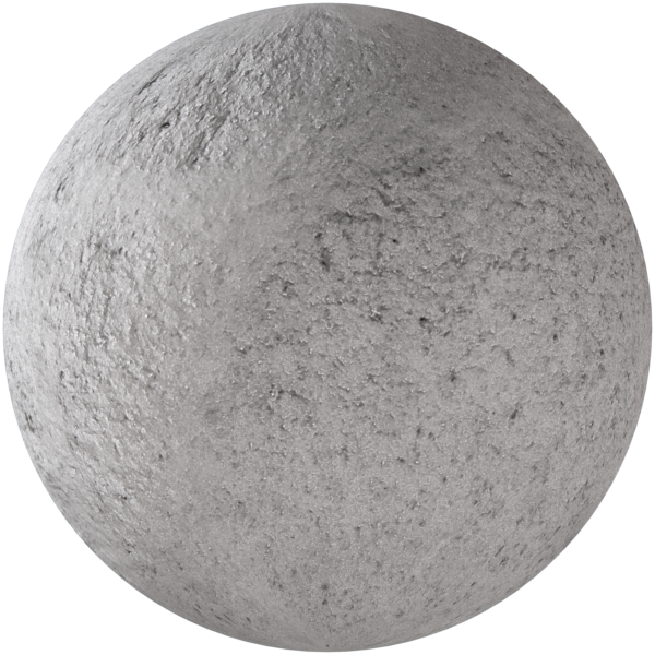 Asphalt Cracked Light Grey 01