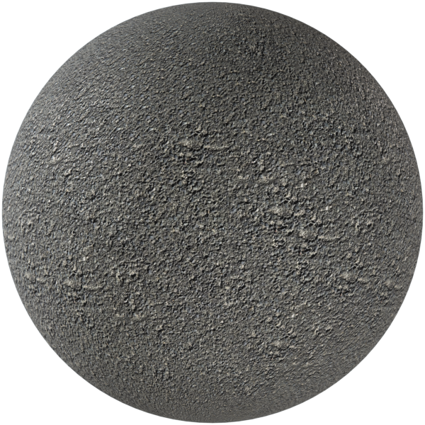 Asphalt New Dark Grey 03