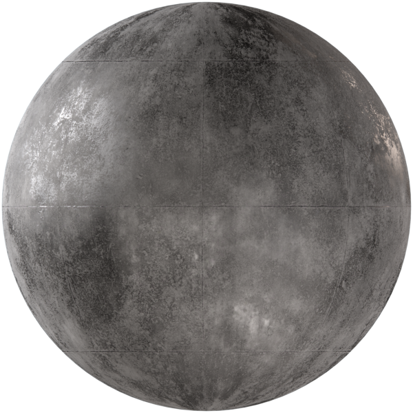 Concrete boardmarked Grey 02