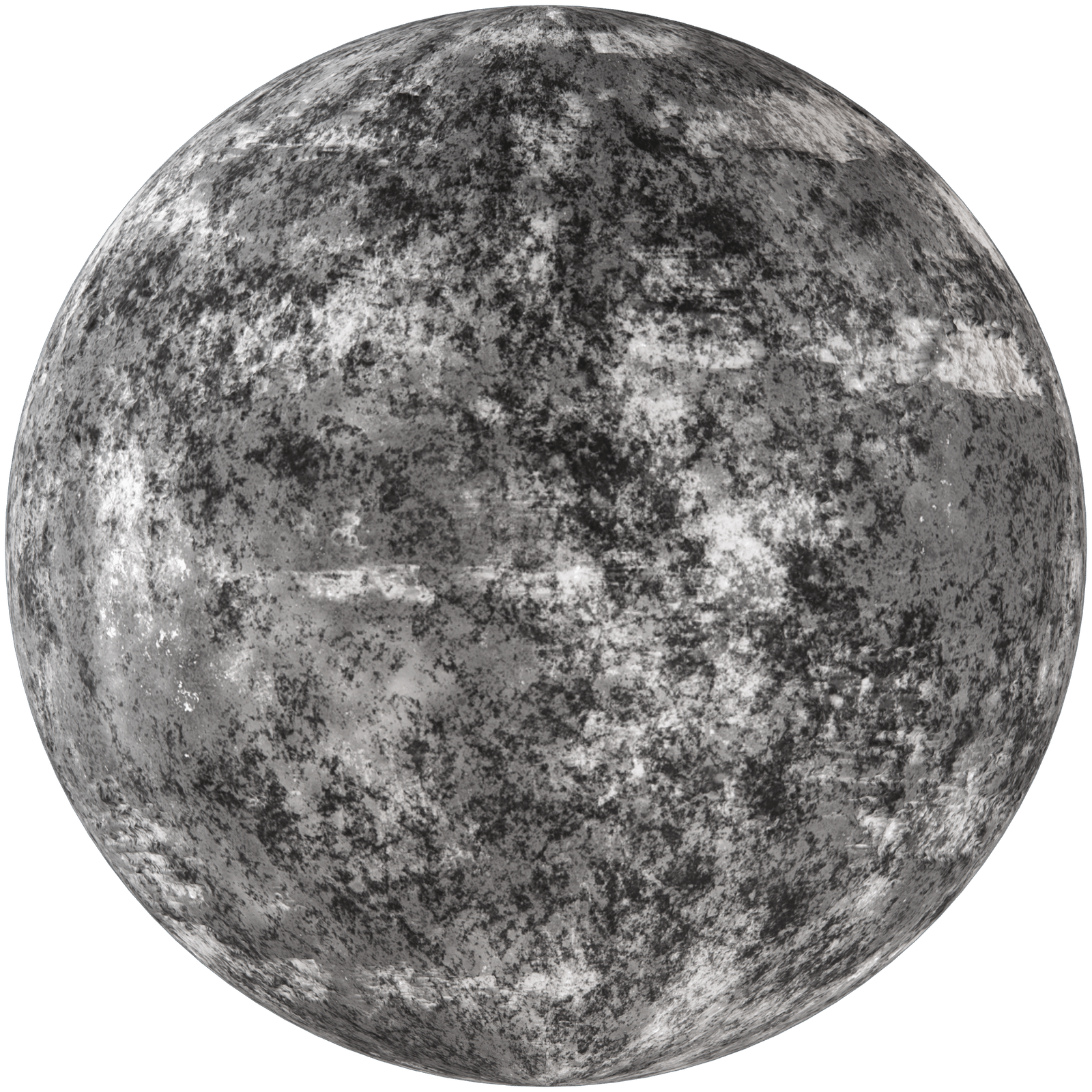 Plaster Grunge Damaged Worn Grey 01