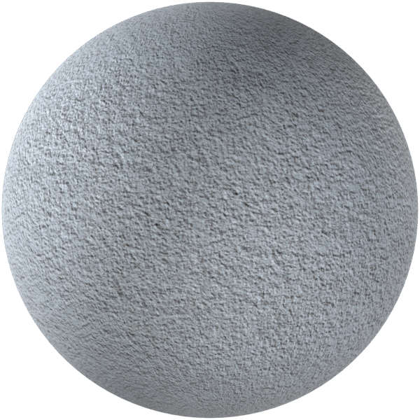 Plaster Scraped Stucco Grey 02