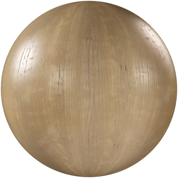 Wood Fine Aspen Veneer Beige 01