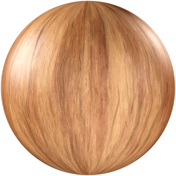 Wood Fine Mahogany Veneer Warm Brown 01