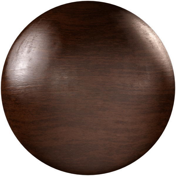 Wood Fine Maple Veneer Brown 01