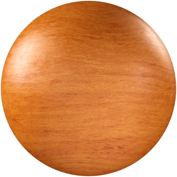 Wood Fine Maple Veneer Orange 02