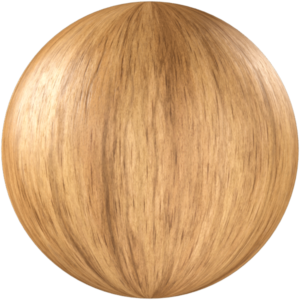 Wood Fine Oak Veneer Beige 01