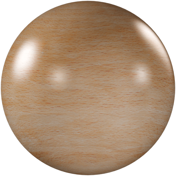 Wood Fine Oak Veneer Beige 03