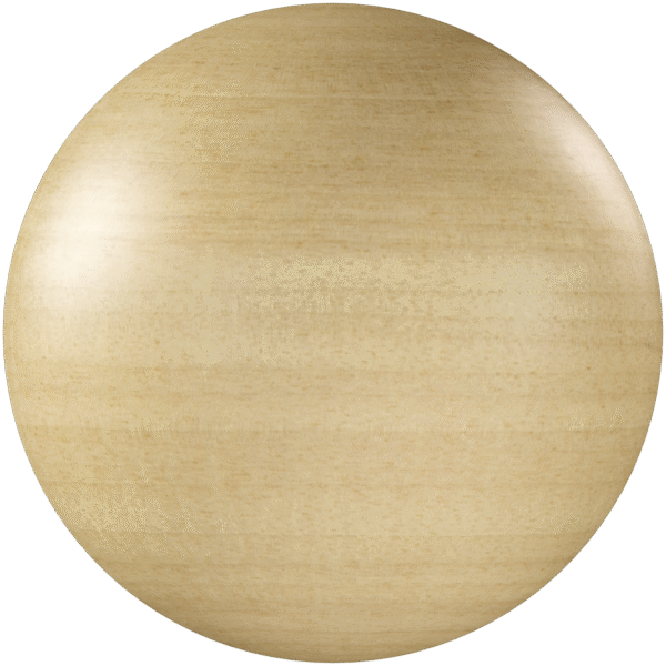 Wood Fine Oak Veneer Beige 04