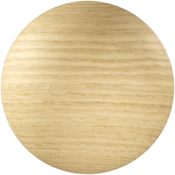 Wood Fine Oak Veneer Beige 07