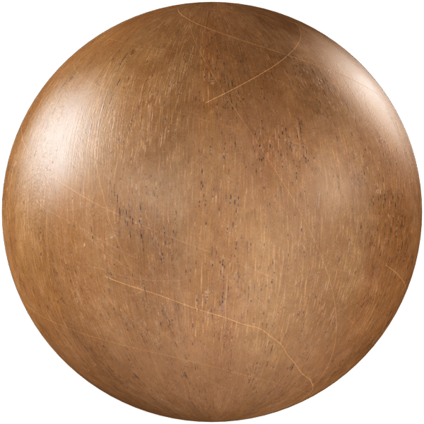 Wood Fine Oak Veneer Brown 01