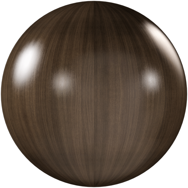 Wood Fine Oak Veneer Brown 05