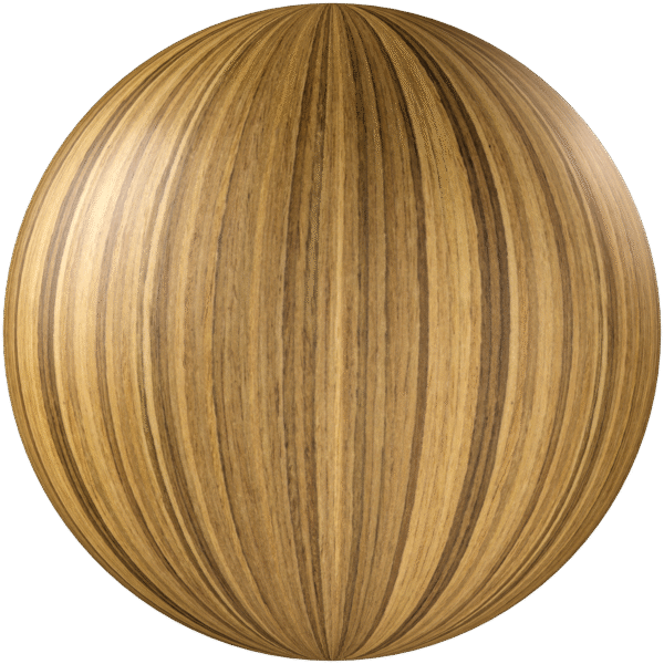 Wood Fine Oak Veneer Brown 08
