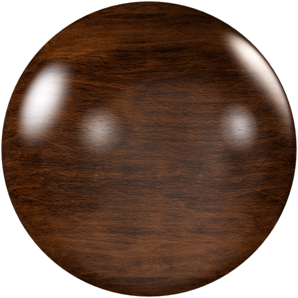 Wood Fine Oak Veneer Dark Brown 01