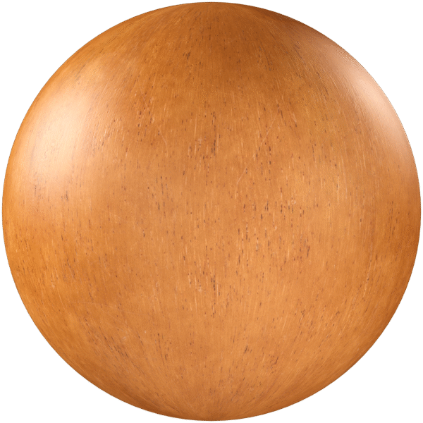 Wood Fine Oak Veneer Orange 01