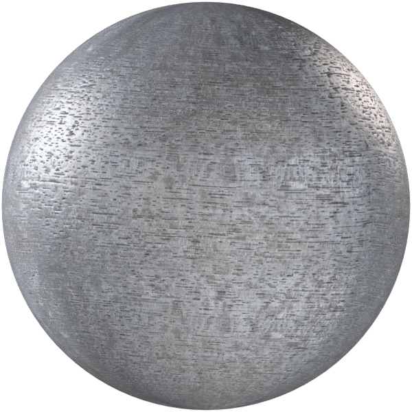 Wood Fine Oak Veneer Painted Grey 01