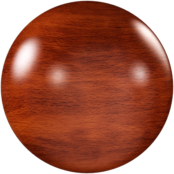 Wood Fine Oak Veneer Red 01