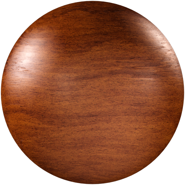 Wood Fine Oak Veneer Warm Brown 01
