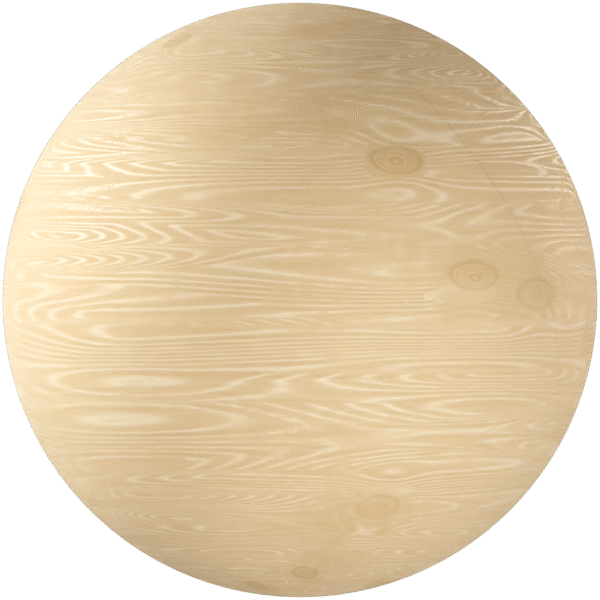 Wood Fine Pine Veneer Beige 02