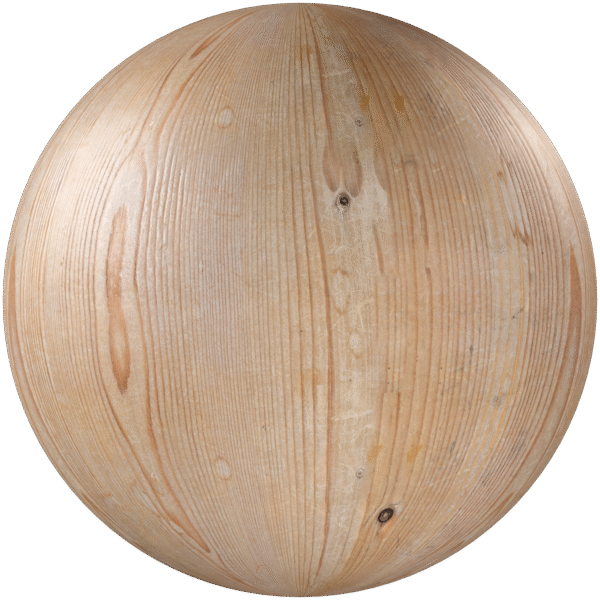 Wood Fine Pine Veneer Beige 04