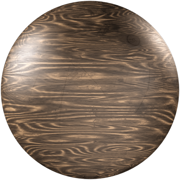 Wood Fine Pine Veneer Brown 01
