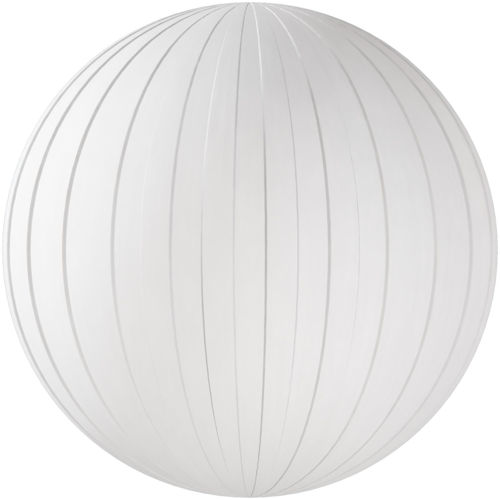 Wood Frame Painted White 01