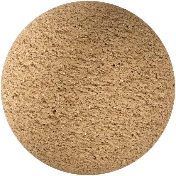 Ground Sand Dirty Beige 05