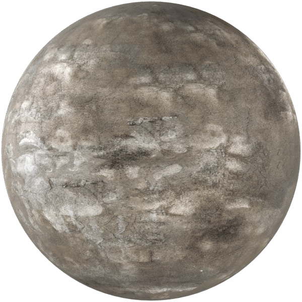 PLaster Old Cracked Worn Beige 01