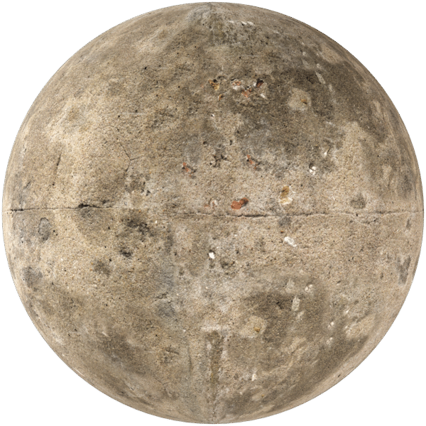 PLaster Old Cracked Worn Beige 02