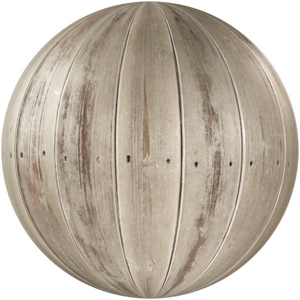 Planks Worn Oak Wood Beige 01