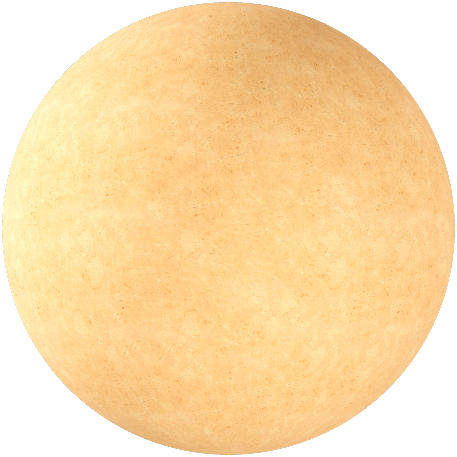 Plaster Clean Soft Stucco Orange 02