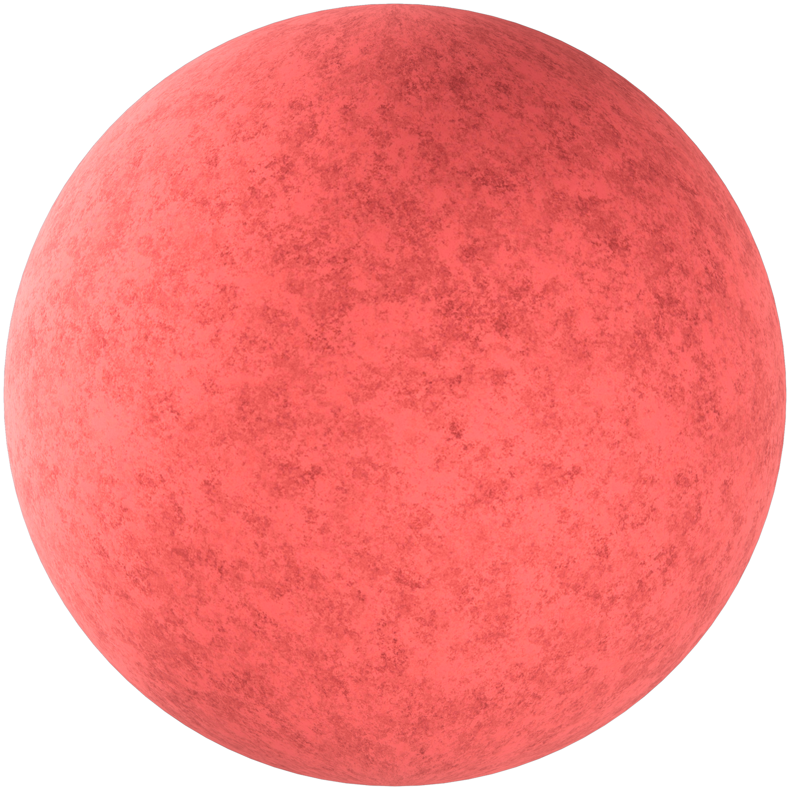 Plaster Clean Soft Stucco Red 01