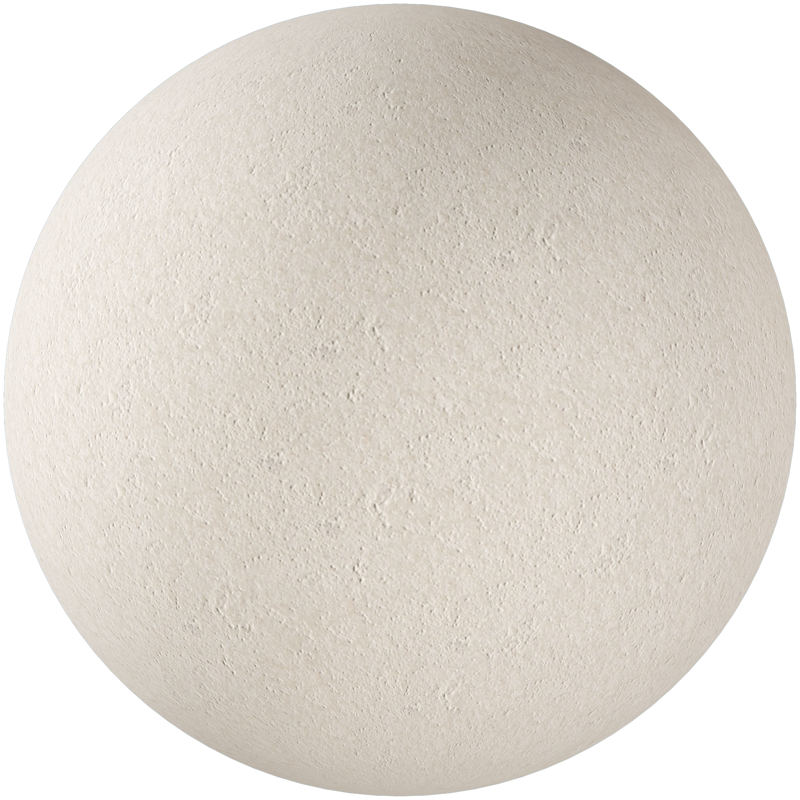 Plaster Clean Soft Stucco White 05