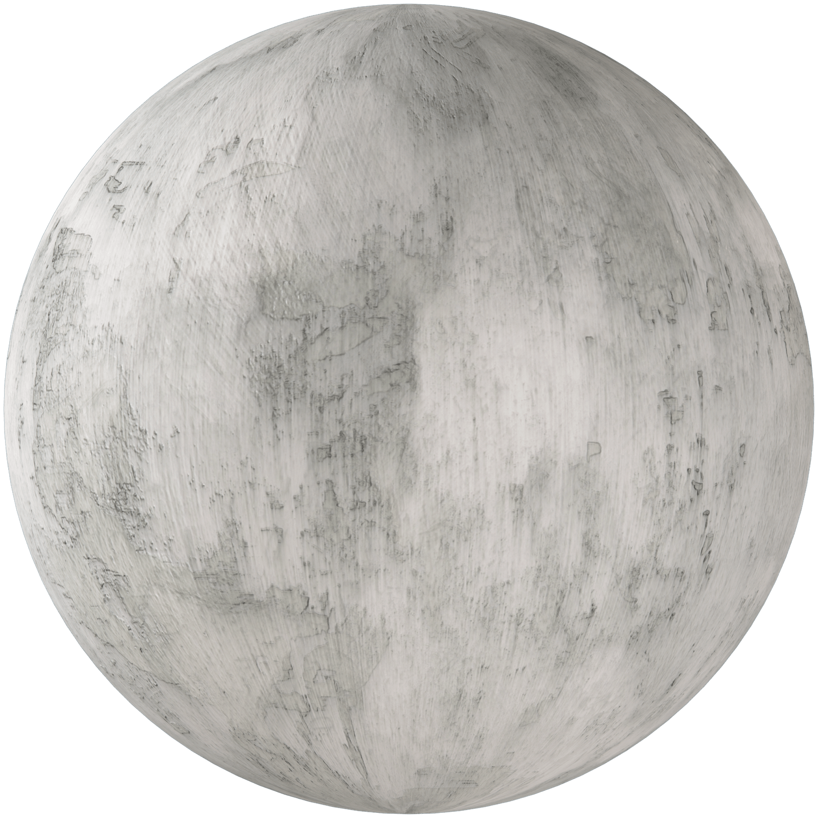 Plaster Rough Stucco Grey 02