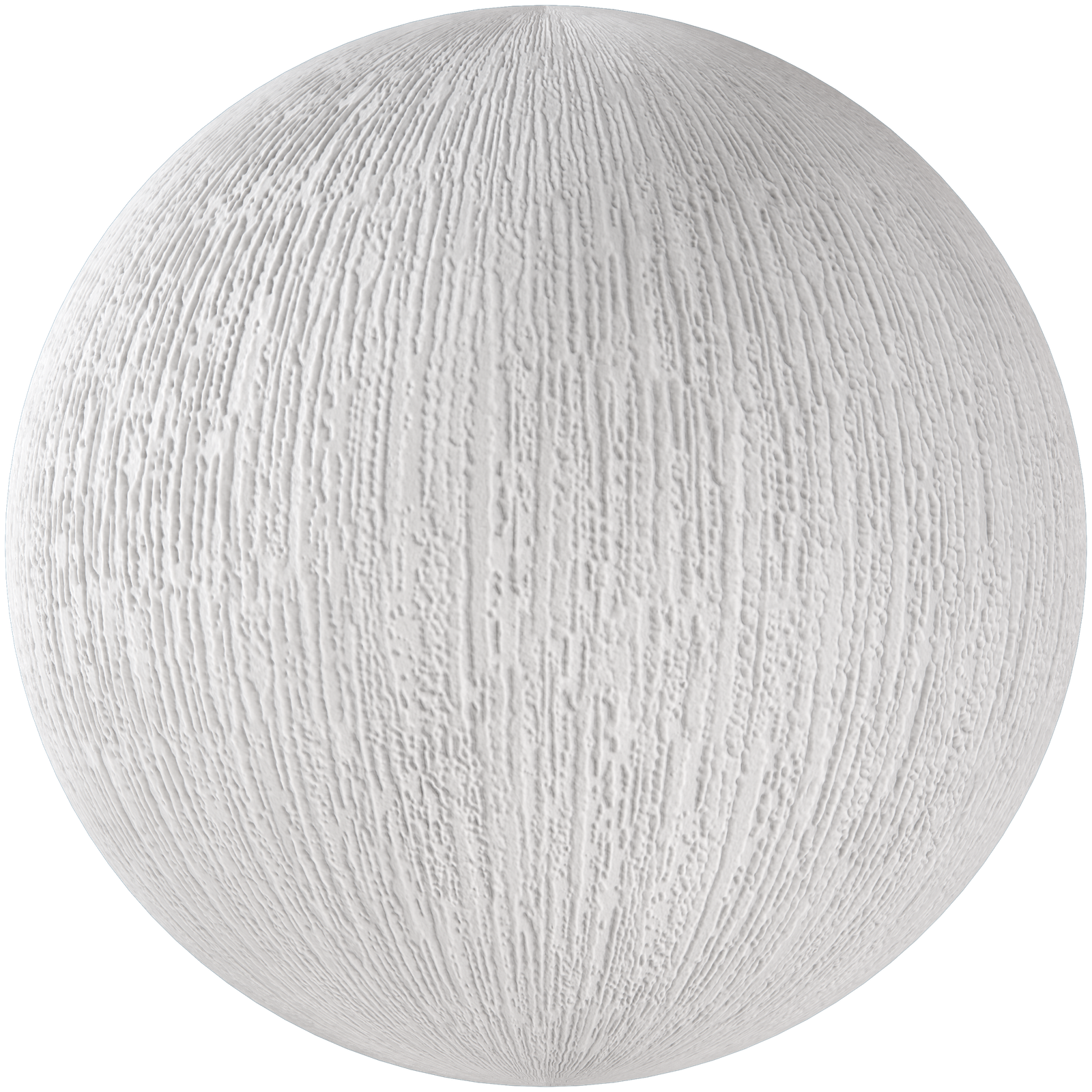 Plaster Scraped Stucco White 03