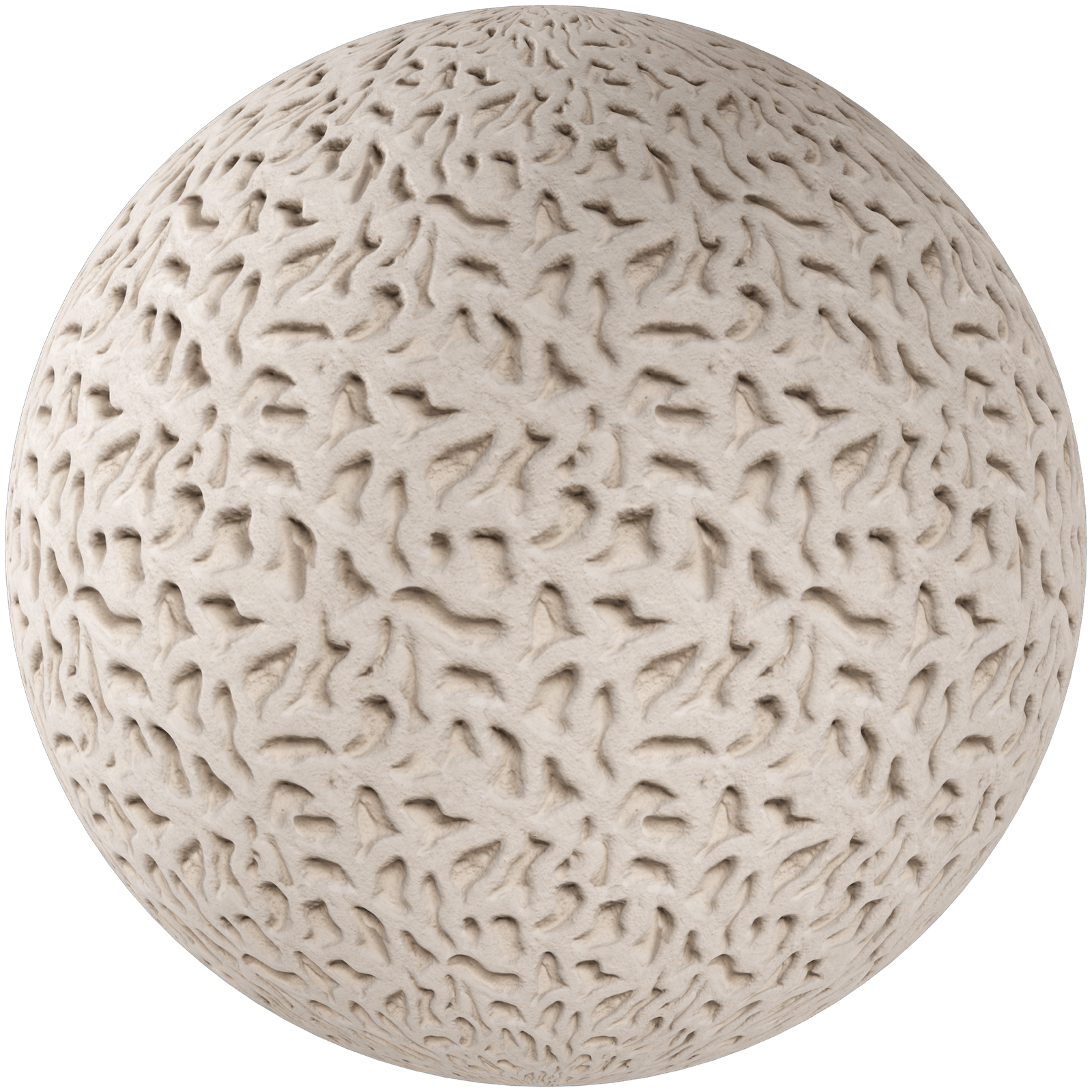 Plaster_Imperfect Finish Beige 01