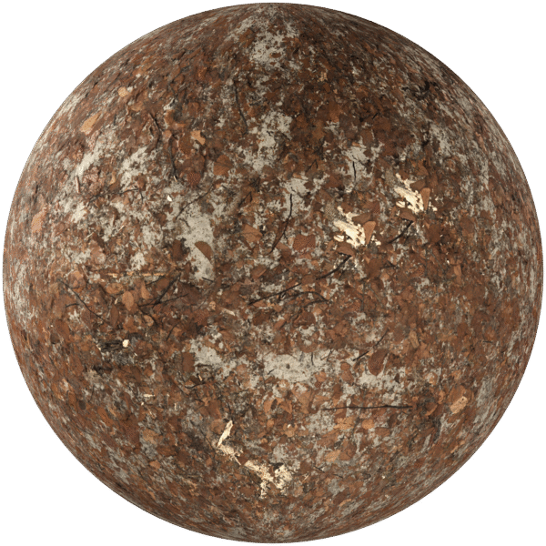 Ground Desert Sand With Leaves Beige 01