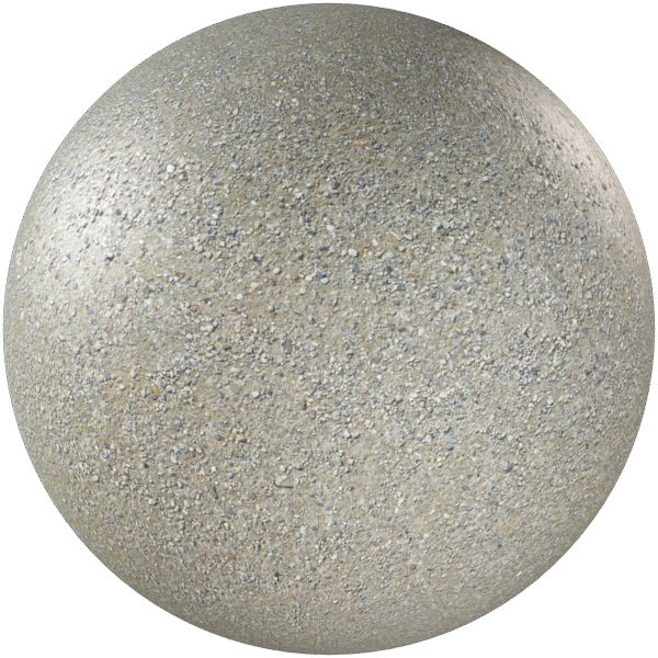 Ground Pebbles Beige 01