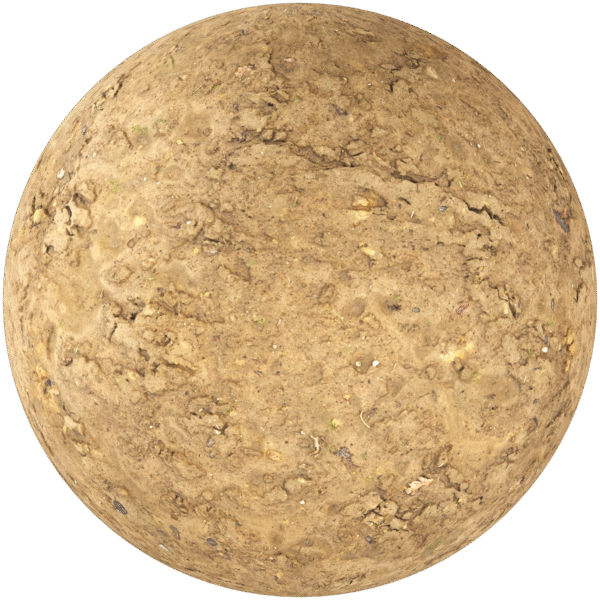 Ground Sand Dirty Beige 03