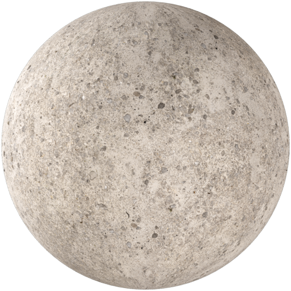 Ground With Rocks Beige 02