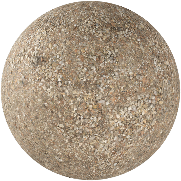 Gravel Ground Beige 01