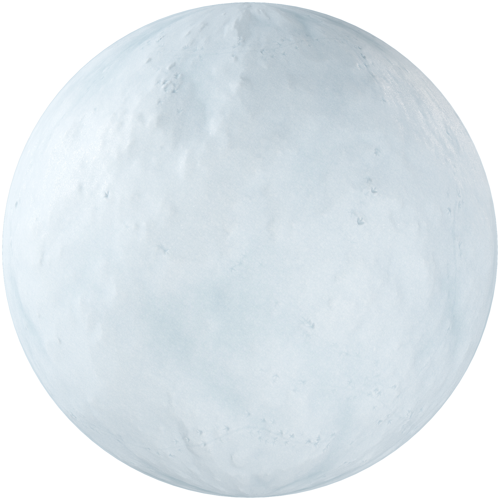 Ground Snow White 01