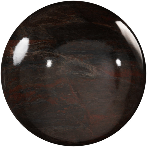 Marble Stone Polished Red 03