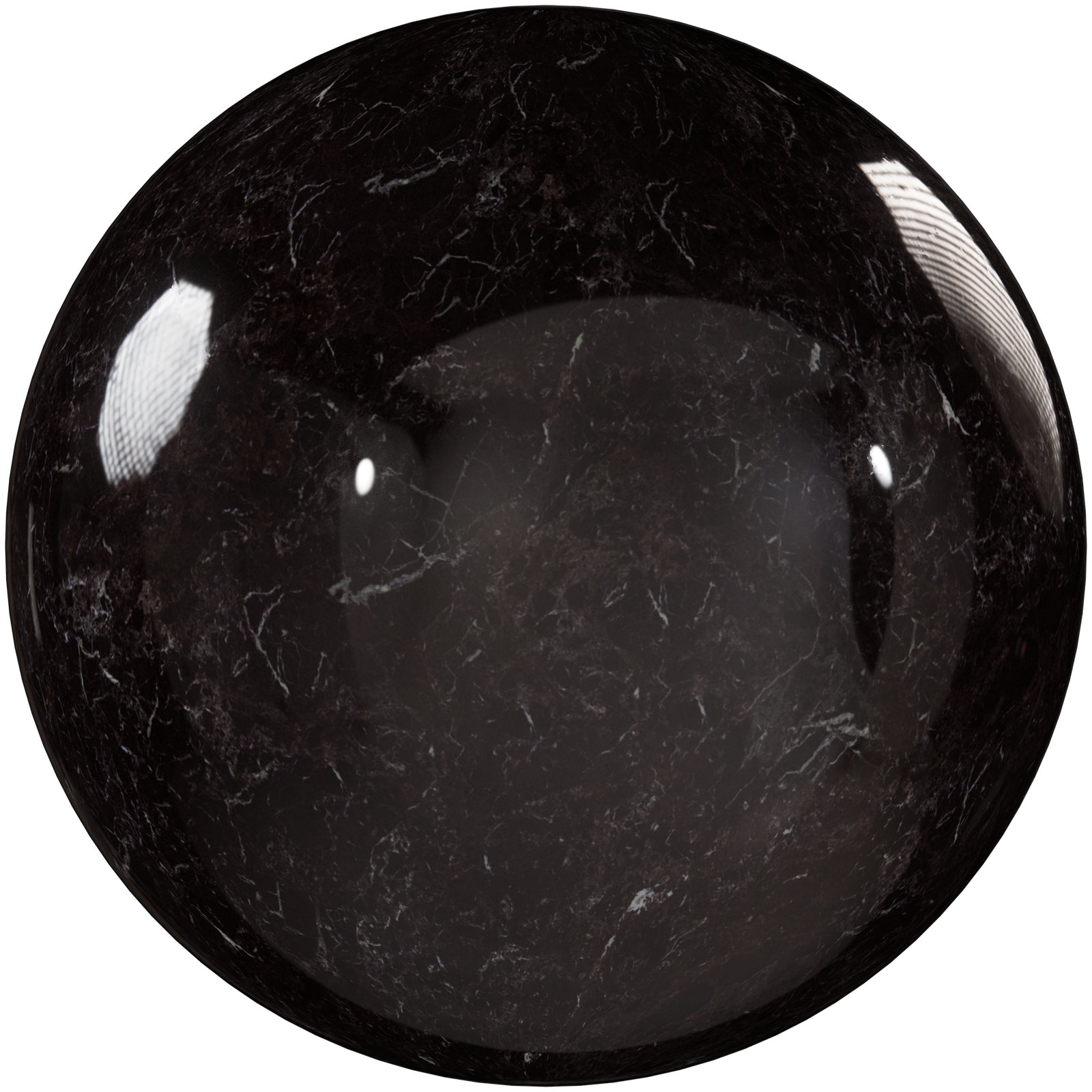 Marble Stone Polished Red 04