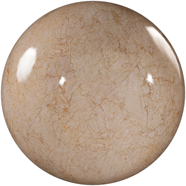 Marble Stone Polished Salmon 01