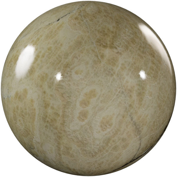 Onyx Polished Stone Beige 03