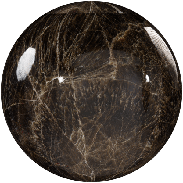 Onyx Polished Stone Brown 01