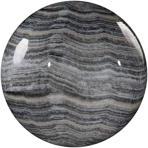 Onyx Polished Stone Grey 01