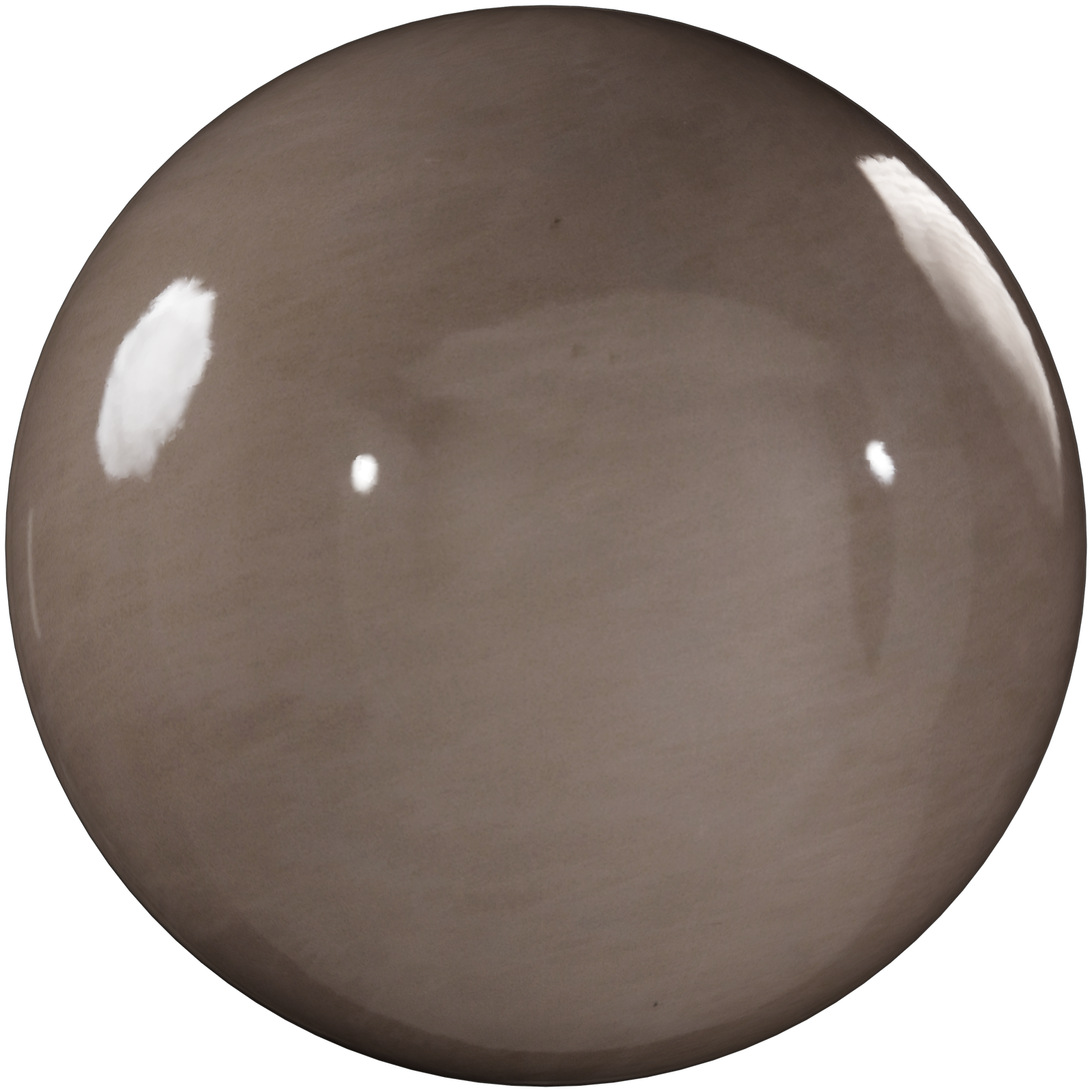 Quartzite Stone Polished Light Brown 01